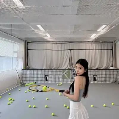 韩语